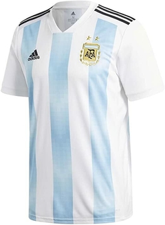 Camiseta de Argentina Réplica