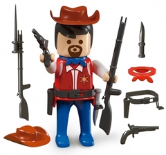 Flokys Sheriff - comprar online