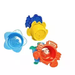 Animalitos Apilables RISAS - comprar online