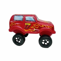 Jeep Bronco 4x4Cars/Spiderman DUBIMAX