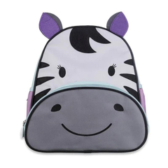 Mochila Espalda TALBOT Wood Collection ANIMALES