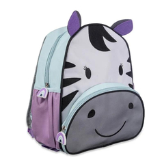 Mochila Espalda TALBOT Wood Collection ANIMALES - comprar online