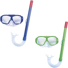 Set Snorkel Clásico + 7 Años en Bolsa - comprar online