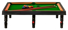 Juego Pool 2 x 1 y Smoker Mediano en Caja