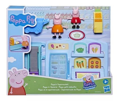 Supermercado PEPPA PIG - comprar online