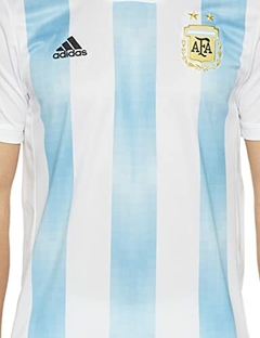 Camiseta de Argentina Réplica - comprar online