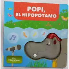 Cuentos que Chiflan - Popi el Hipopotamo