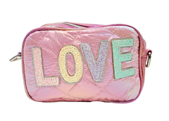 Cartera LOVE - comprar online