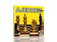 Ajedrez Estudio - comprar online