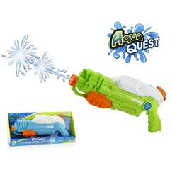 Pistola de agua Power Water Blaster