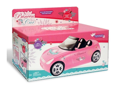Auto Princesa en Caja - comprar online