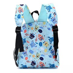 Imagen de Mochila Espalda GOODPAK Estampadas