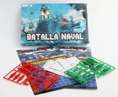 Batalla Naval Nupro - comprar online