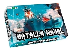 Batalla Naval Nupro