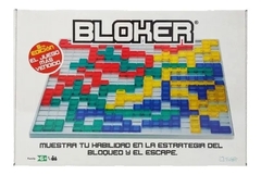 Bloker Tablero Plastico - comprar online