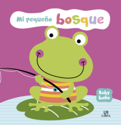Baby Baño- Libros para el Agua - comprar online