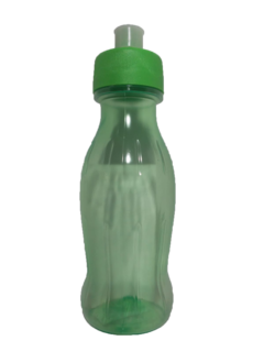 Botella Pop Kids mini con tapa Sport- Koxs - comprar online