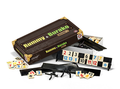 Rummy & Burako Viajero - comprar online
