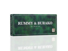Rummy - Burako Clásico