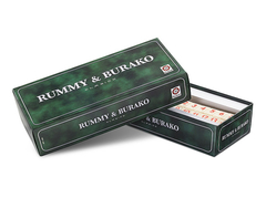 Rummy - Burako Clásico - comprar online