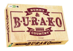 Burako Country Nupro