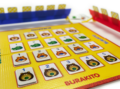 Juego de Mesa 'Burakito' - tienda online