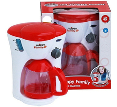 Cafetera a pilas My Happy Family