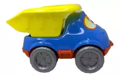 Baby Truck Volcador - comprar online