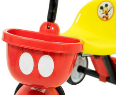 Triciclo Plegable Mickey Mouse C/Luz y Musica en internet