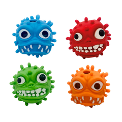 Squishy Monsters