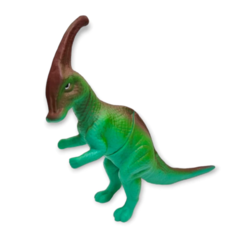 Dinosaurio PARASAUROLOPHUS rg