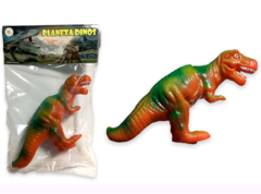 Dinosaurio T- Rex en Bolsa