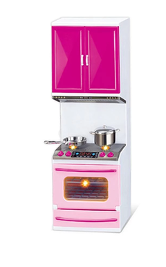 Poppi Kiara Set de Cocina Modulo Horno - comprar online