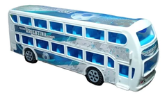 Colectivo Argentina Sport Bus
