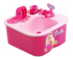 Lavavajillas Barbie - comprar online