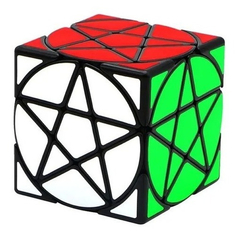 Cubo Mágico PENTACLE