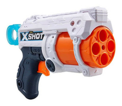 Pistola X-Shot Fury 4