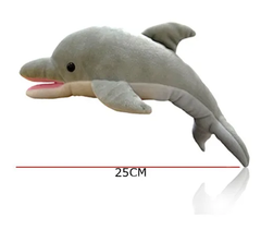 Delfín 25 cm Phi phi toys - comprar online