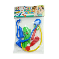 Juego de Dentista en bolsa IRV TOYS