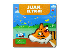 Cuentos que Chiflan -Juan el Tigre