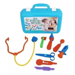 Valija Doctor 1ros Auxilios IRV TOYS