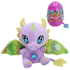 Huevo Sorpresa Baby Dragon - comprar online