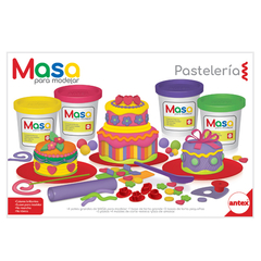 Juego de Masas- Pastelería - comprar online