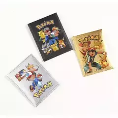 Cartas POKEMON