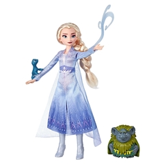 Muñeca Elsa FROZEN 2