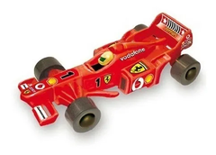 Auto F1 grande