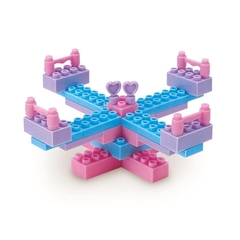 Blocky Fantasía 1 - 105 piezas - comprar online