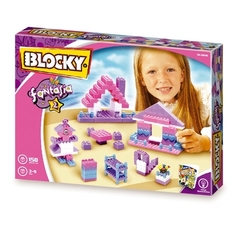 Blocky Fantasía 2 - 150 piezas