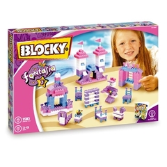 Blocky Fantasía 3 - 230 piezas