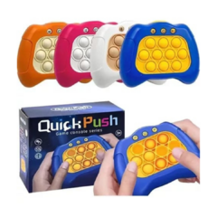 Popit electronico QUICK PUSH